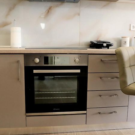 شقة Sea Breeze شاراكي المظهر الخارجي الصورة