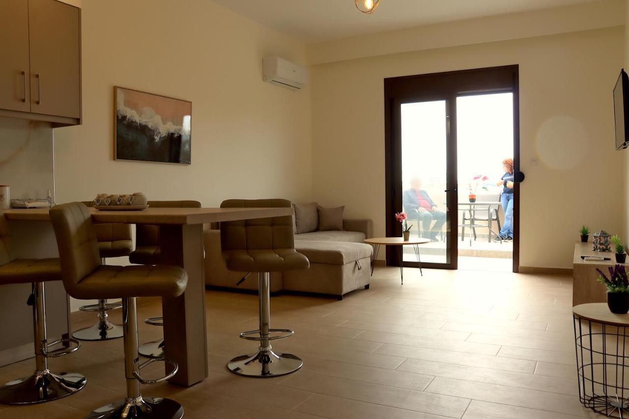 شقة Sea Breeze شاراكي المظهر الخارجي الصورة