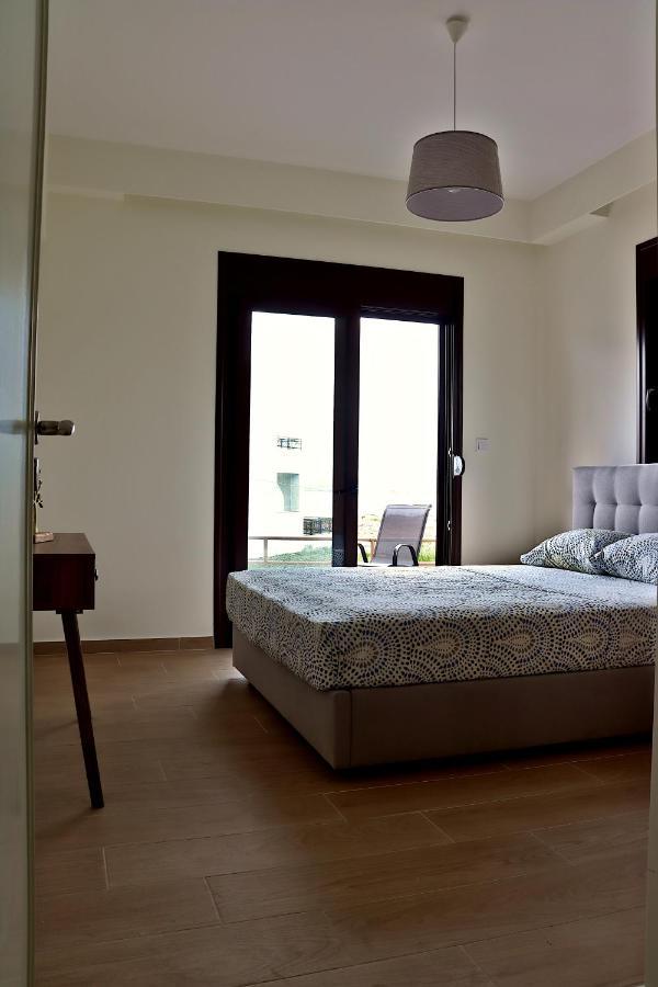 شقة Sea Breeze شاراكي المظهر الخارجي الصورة